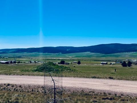 Tiny photo for Whiskey Flats Stevie Lane/S. Sunbear Drive, Philipsburg, MT 59858 (MLS # 30070768)