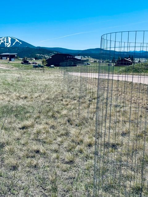 Tiny photo for Whiskey Flats Stevie Lane/S. Sunbear Drive, Philipsburg, MT 59858 (MLS # 30070768)