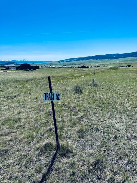 Tiny photo for Whiskey Flats Stevie Lane/S. Sunbear Drive, Philipsburg, MT 59858 (MLS # 30070768)
