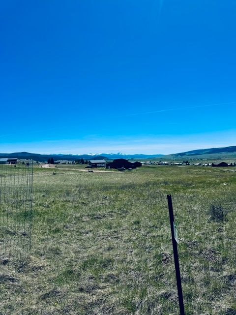Tiny photo for Whiskey Flats Stevie Lane/S. Sunbear Drive, Philipsburg, MT 59858 (MLS # 30070768)