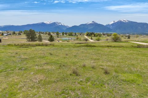 Photo of NKN Cougar Lane, Stevensville, MT 59870 (MLS # 30066201)