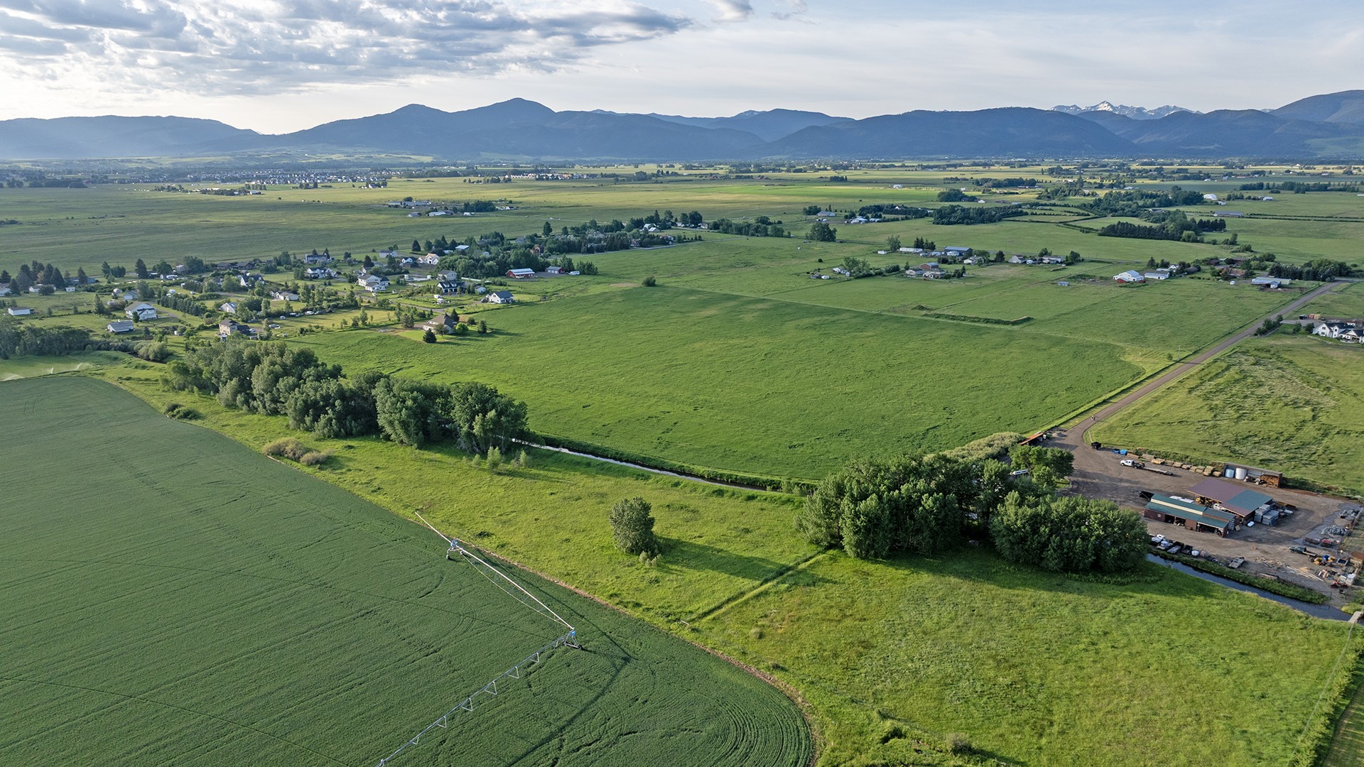 3849 Staffanson Road