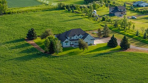 3849 Staffanson Road Bozeman MT 59718