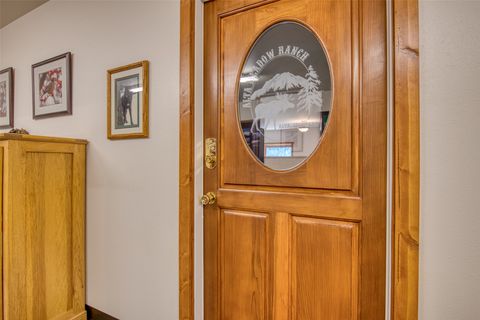 Tiny photo for 77 Alta Meadow Trail, Darby, MT 59829 (MLS # 30068796)