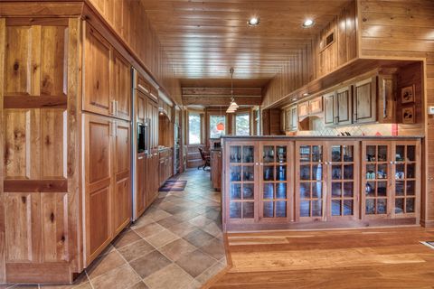 Tiny photo for 77 Alta Meadow Trail, Darby, MT 59829 (MLS # 30068796)
