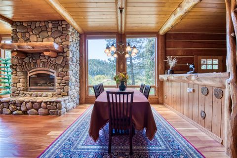 Tiny photo for 77 Alta Meadow Trail, Darby, MT 59829 (MLS # 30068796)