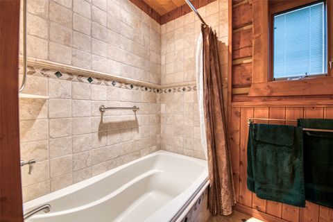 Tiny photo for 77 Alta Meadow Trail, Darby, MT 59829 (MLS # 30068796)