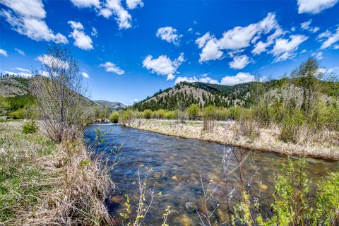 Tiny photo for 77 Alta Meadow Trail, Darby, MT 59829 (MLS # 30068796)