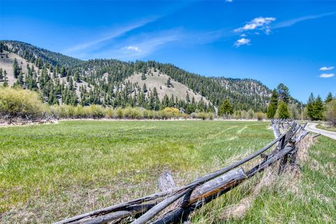 Tiny photo for 77 Alta Meadow Trail, Darby, MT 59829 (MLS # 30068796)