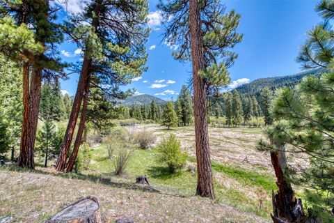 Tiny photo for 77 Alta Meadow Trail, Darby, MT 59829 (MLS # 30068796)