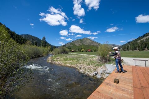 Tiny photo for 77 Alta Meadow Trail, Darby, MT 59829 (MLS # 30068796)
