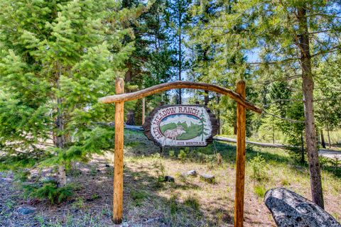 Tiny photo for 77 Alta Meadow Trail, Darby, MT 59829 (MLS # 30068796)