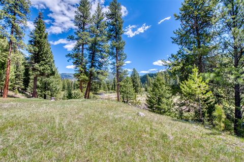 Tiny photo for 77 Alta Meadow Trail, Darby, MT 59829 (MLS # 30068796)