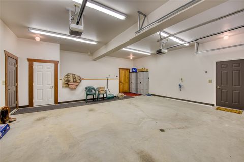 Tiny photo for 77 Alta Meadow Trail, Darby, MT 59829 (MLS # 30068796)