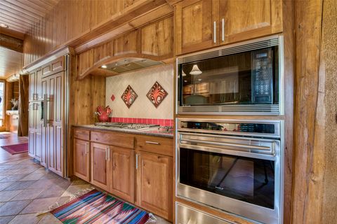 Tiny photo for 77 Alta Meadow Trail, Darby, MT 59829 (MLS # 30068796)