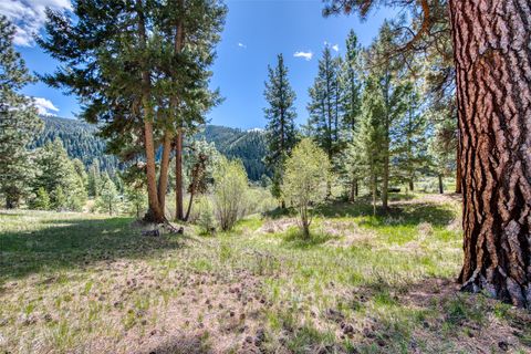 Tiny photo for 77 Alta Meadow Trail, Darby, MT 59829 (MLS # 30068796)