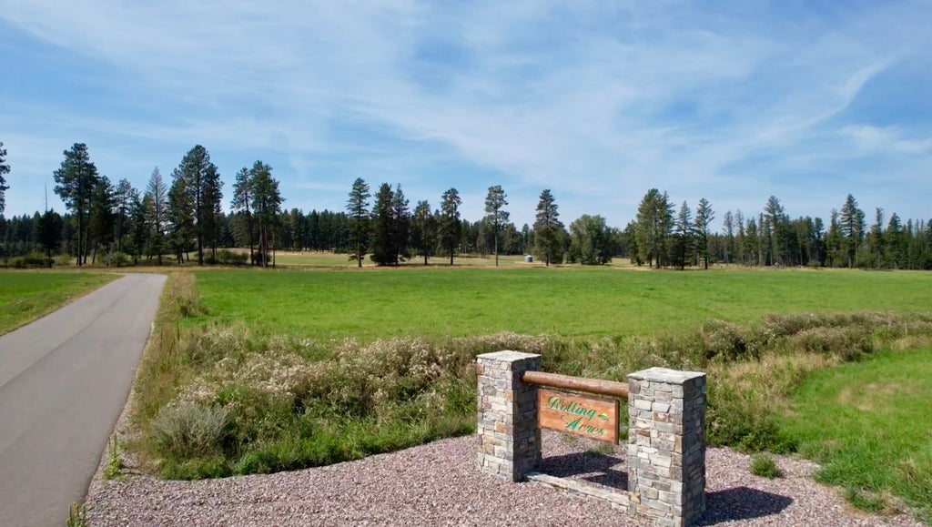 Photo of 147 Patriots Lane, Columbia Falls, MT 59912 (MLS # 30077353)