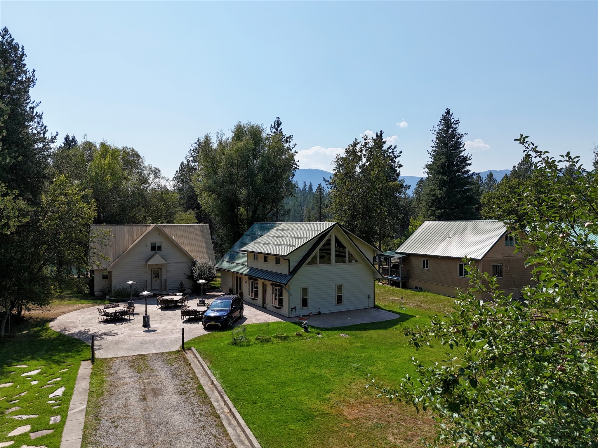 144 Vermilion Point Road