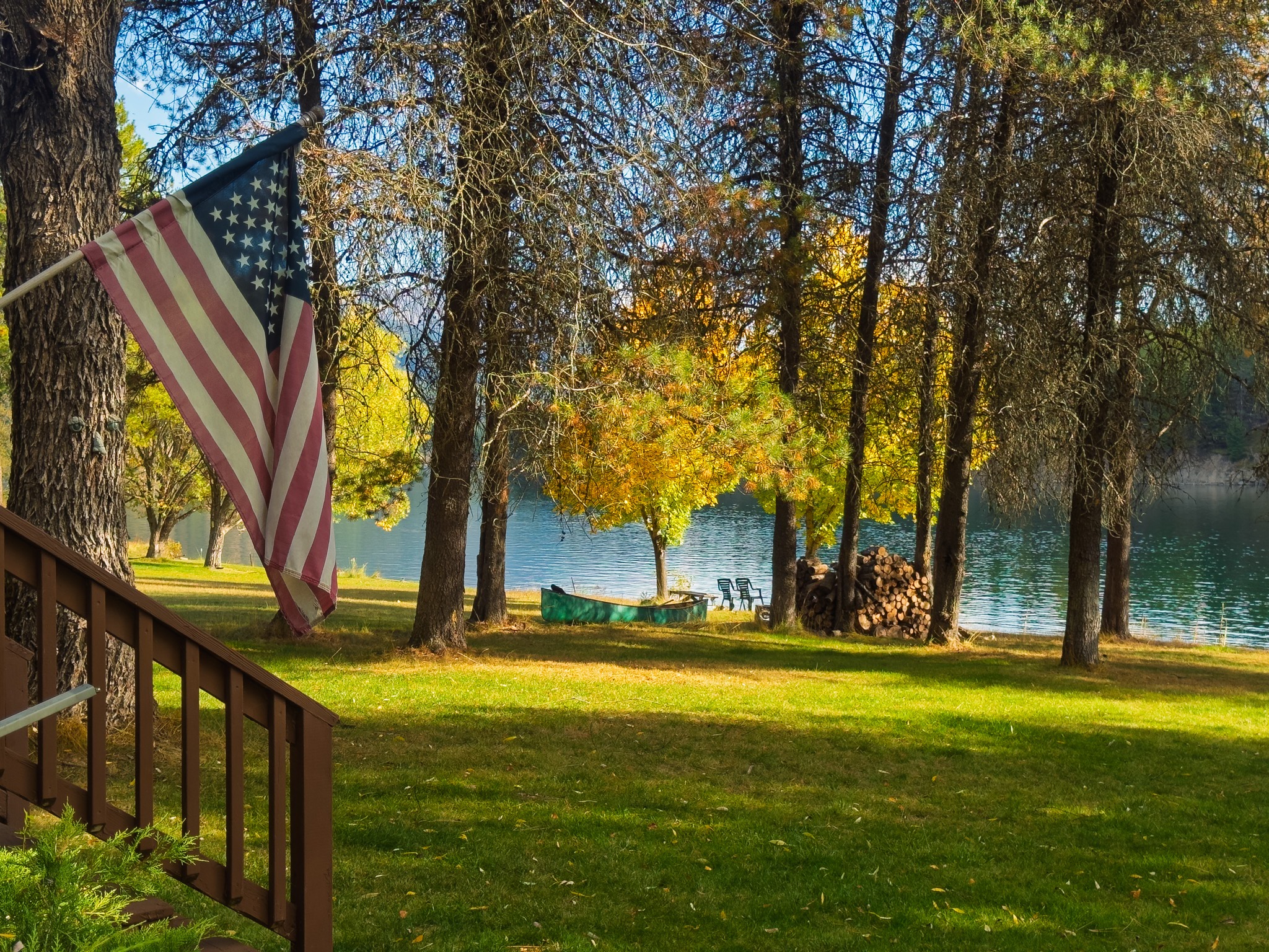 144 Vermilion Point Road