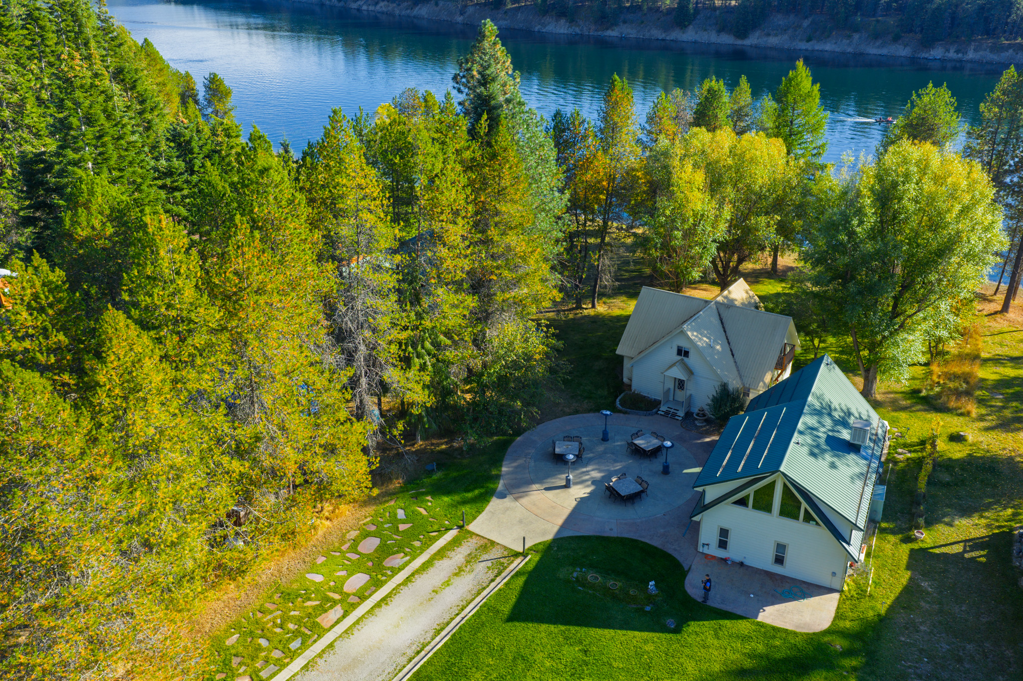 144 Vermilion Point Road