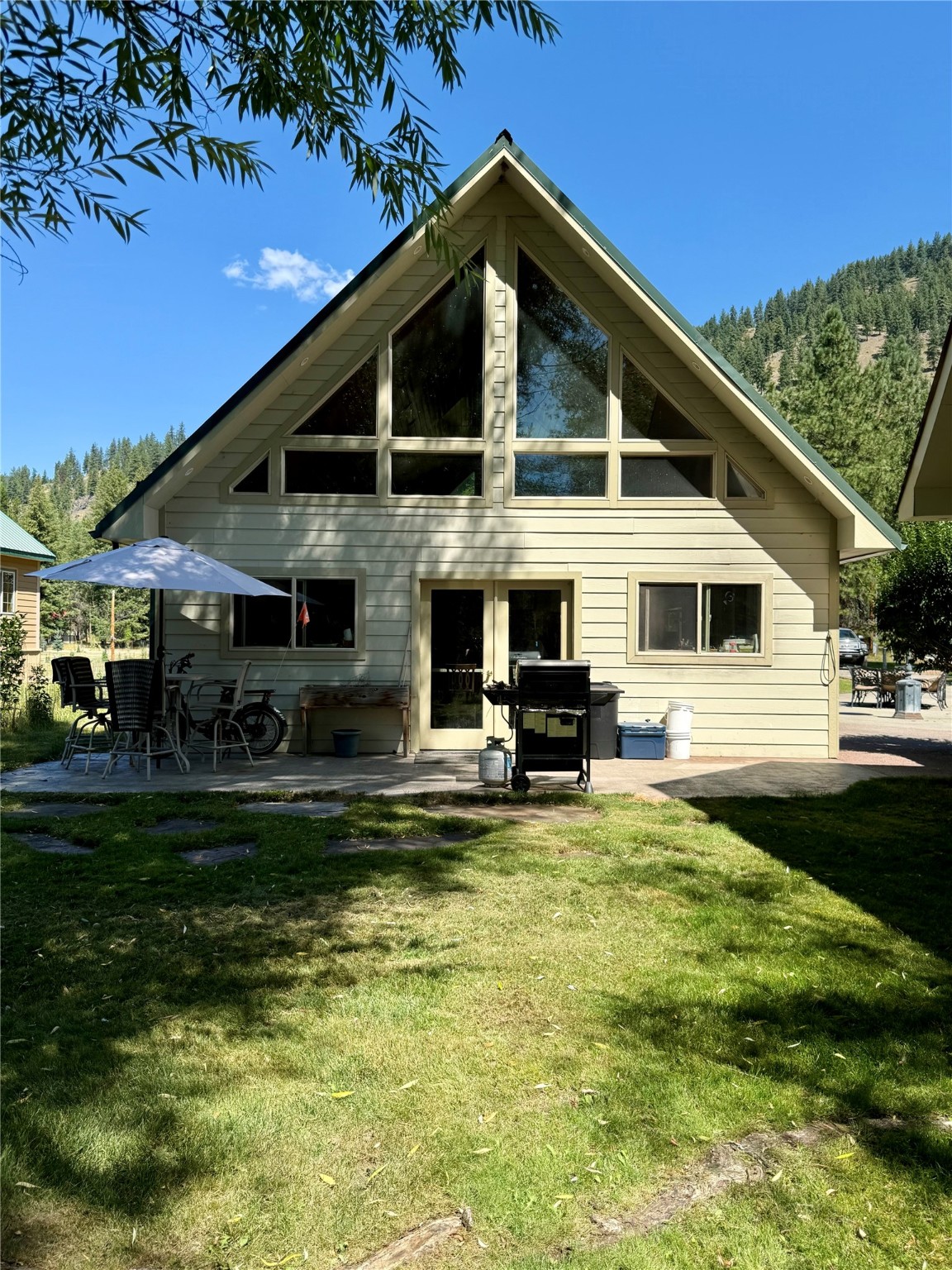 144 Vermilion Point Road