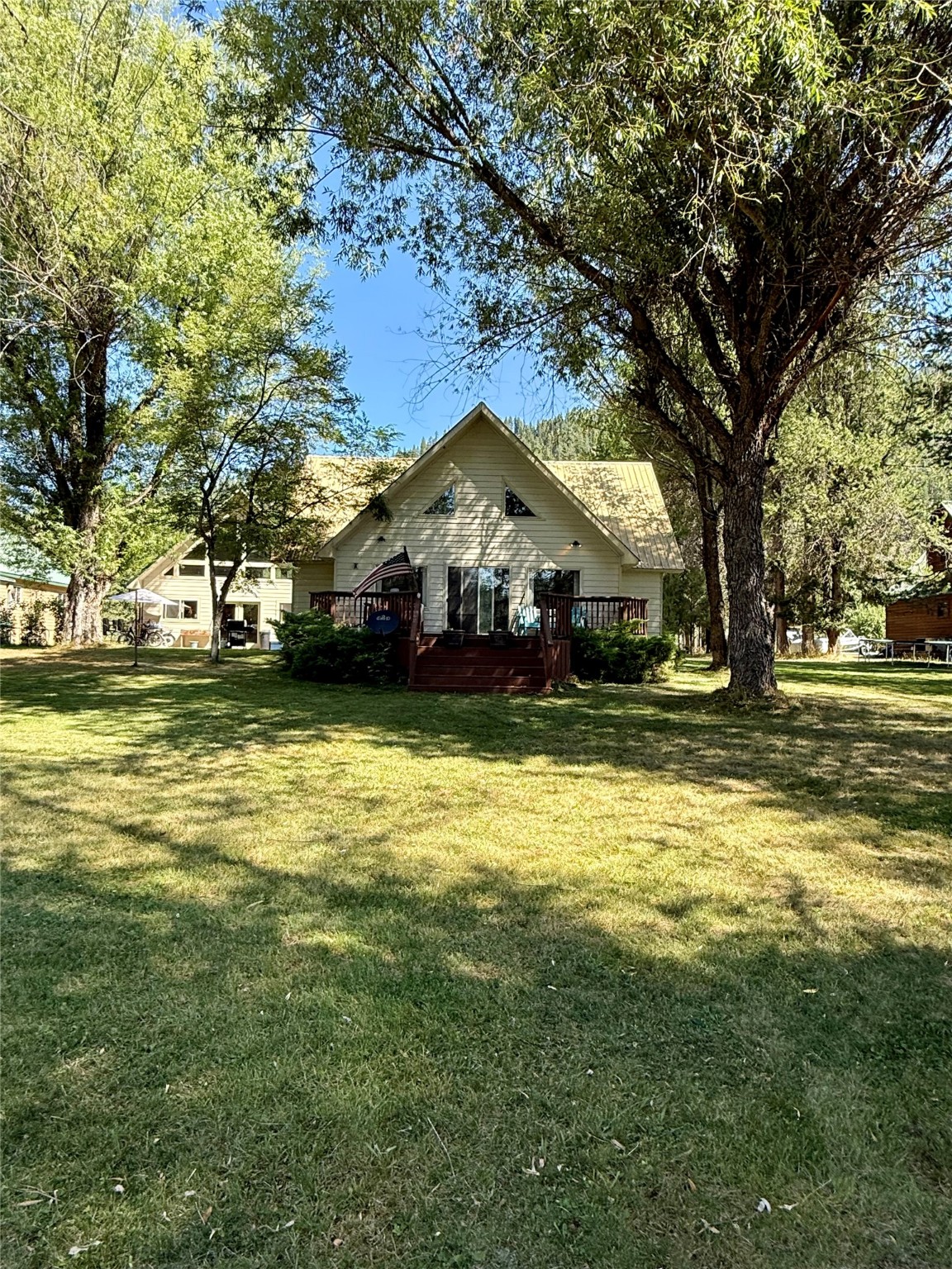 144 Vermilion Point Road
