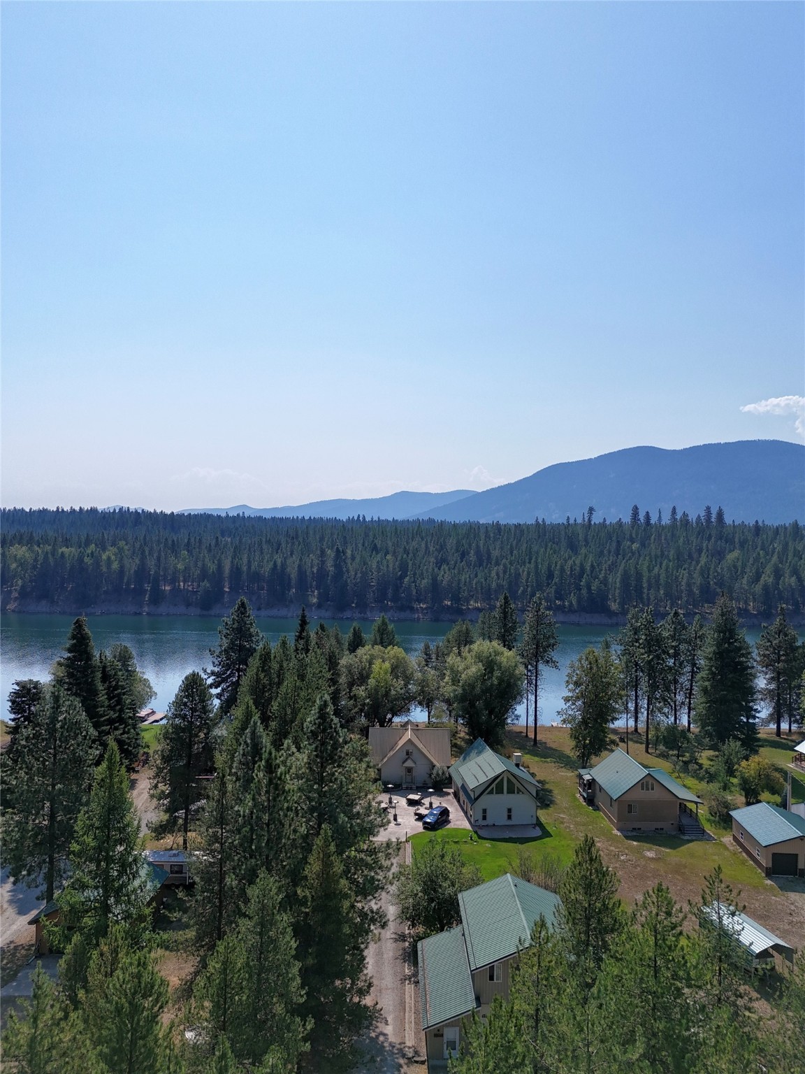 144 Vermilion Point Road
