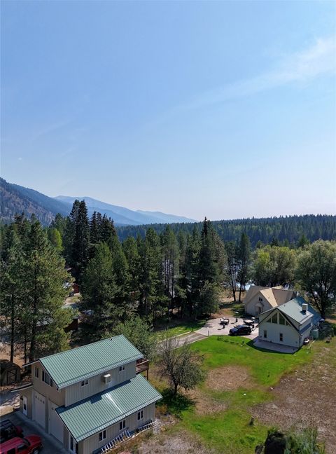 144 Vermilion Point Road Thompson Falls MT 59873