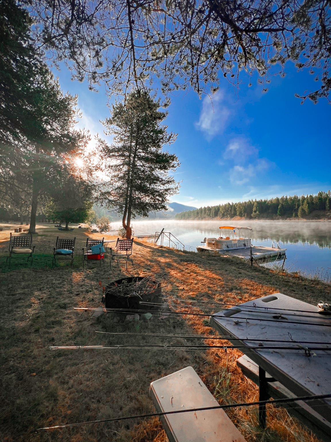 144 Vermilion Point Road