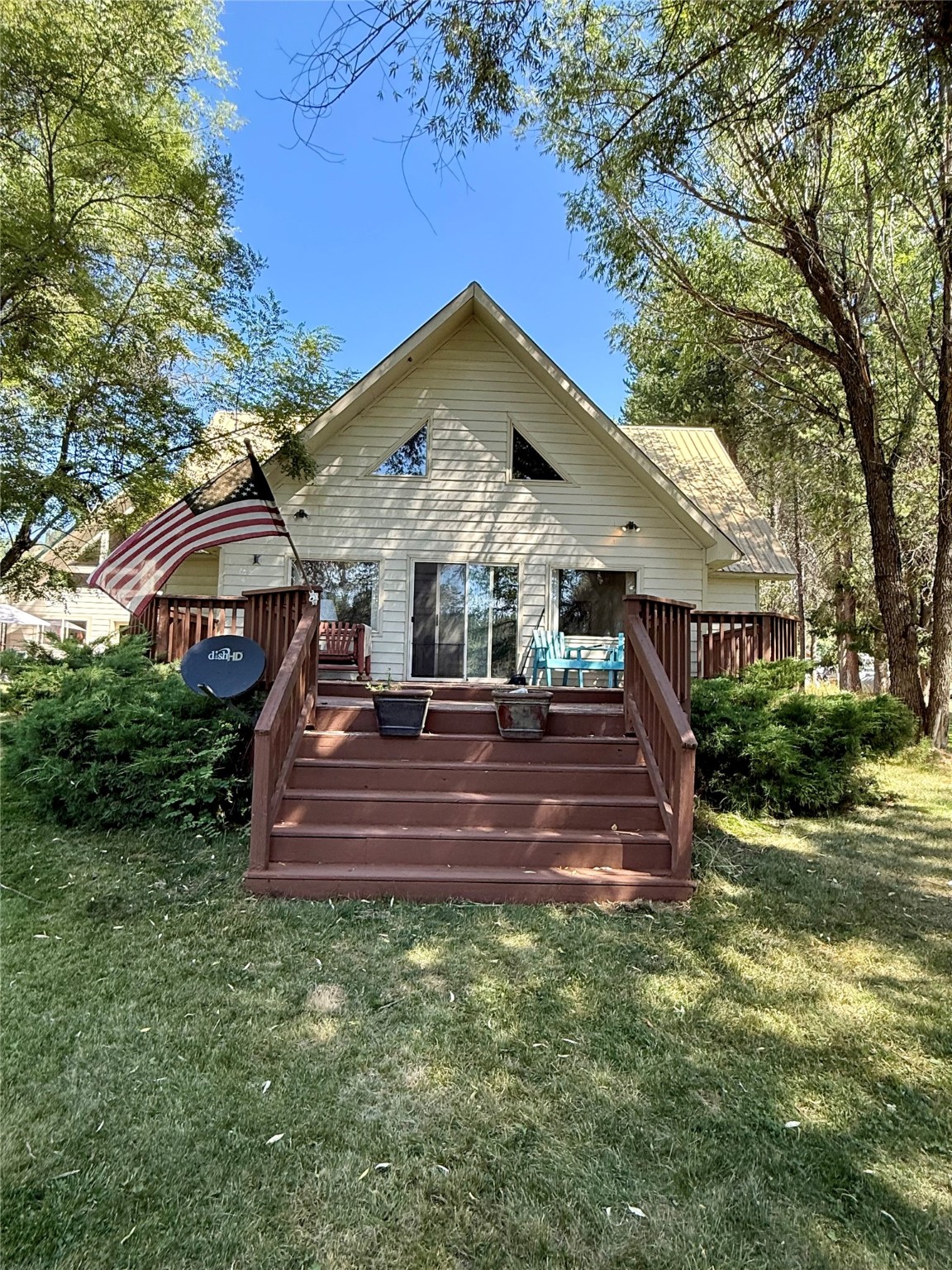 144 Vermilion Point Road
