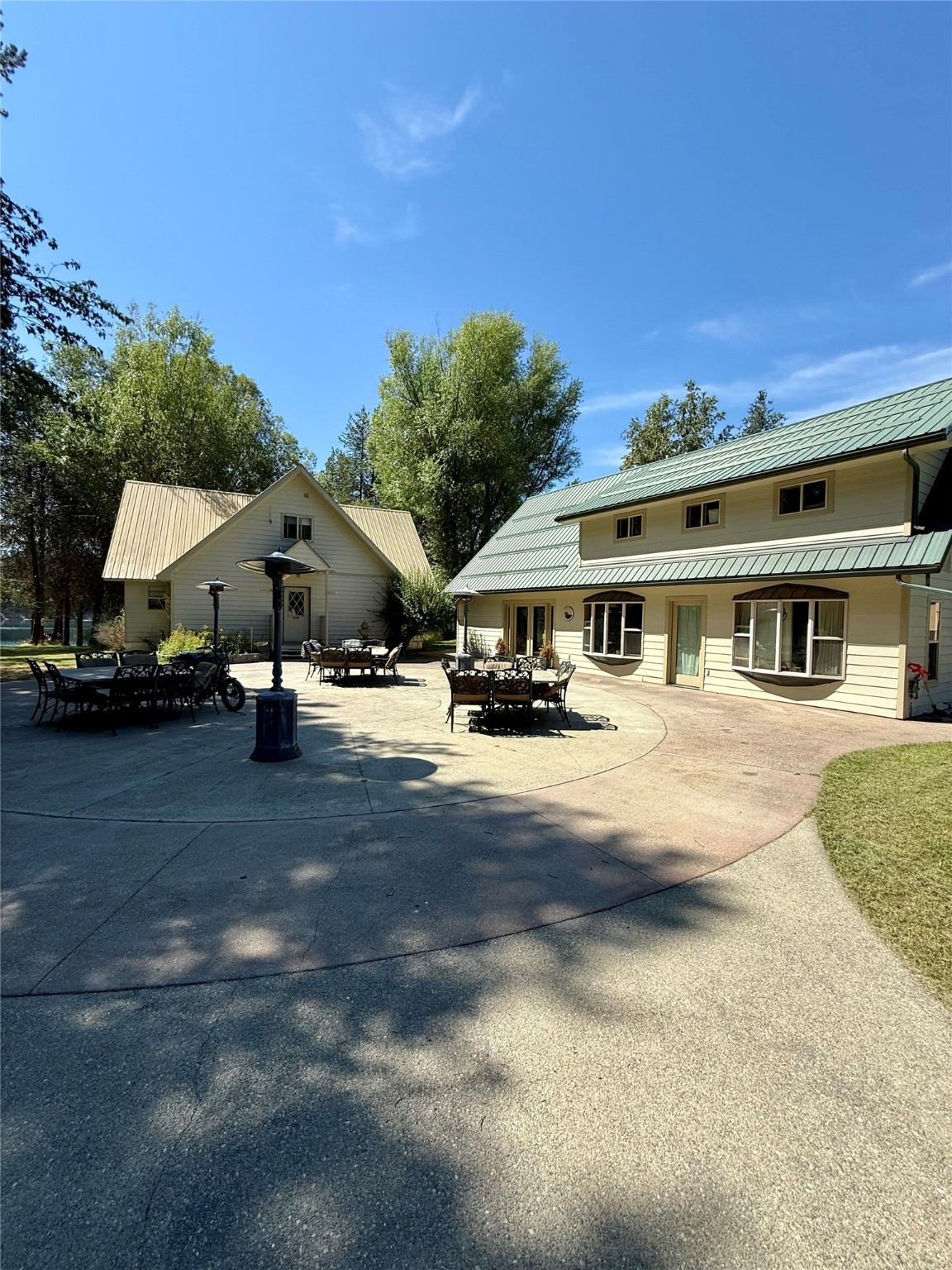 144 Vermilion Point Road