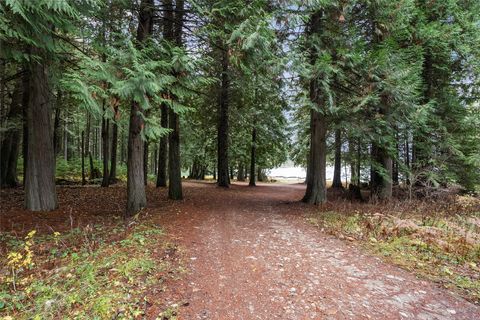 Tiny photo for 75 Northshore Drive, Troy, MT 59935 (MLS # 30057640)