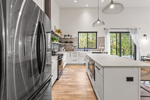 Tiny photo for 75 Northshore Drive, Troy, MT 59935 (MLS # 30057640)