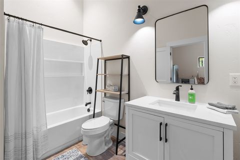 Tiny photo for 75 Northshore Drive, Troy, MT 59935 (MLS # 30057640)