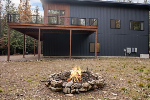 Tiny photo for 75 Northshore Drive, Troy, MT 59935 (MLS # 30057640)