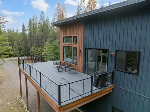 Tiny photo for 75 Northshore Drive, Troy, MT 59935 (MLS # 30057640)