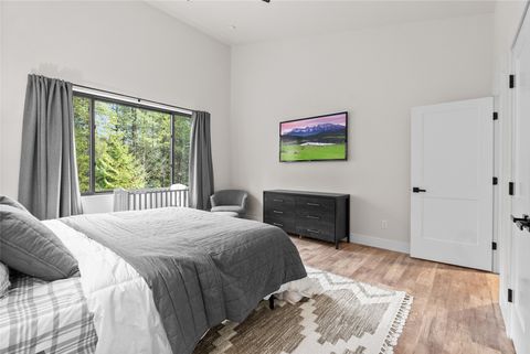 Tiny photo for 75 Northshore Drive, Troy, MT 59935 (MLS # 30057640)