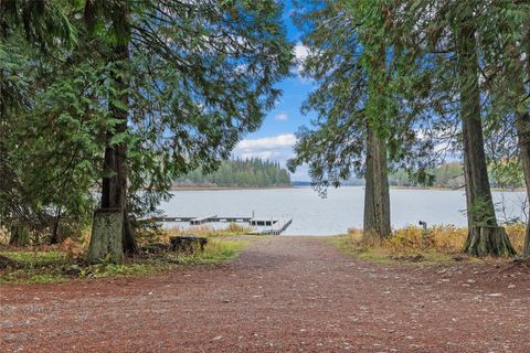 Tiny photo for 75 Northshore Drive, Troy, MT 59935 (MLS # 30057640)