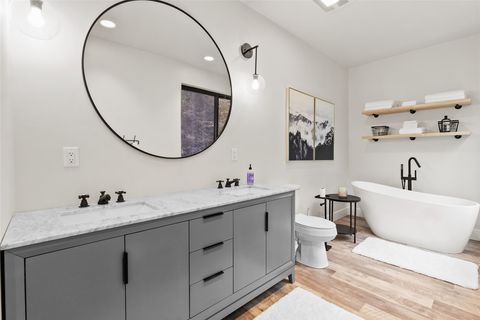 Tiny photo for 75 Northshore Drive, Troy, MT 59935 (MLS # 30057640)