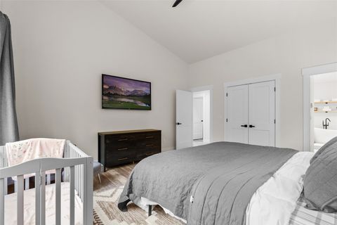Tiny photo for 75 Northshore Drive, Troy, MT 59935 (MLS # 30057640)