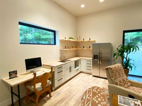 Tiny photo for 75 Northshore Drive, Troy, MT 59935 (MLS # 30057640)