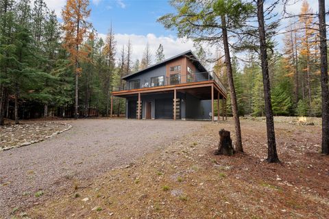 Tiny photo for 75 Northshore Drive, Troy, MT 59935 (MLS # 30057640)