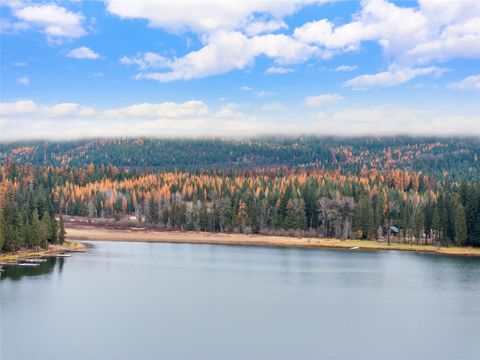 Tiny photo for 75 Northshore Drive, Troy, MT 59935 (MLS # 30057640)
