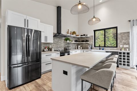 Tiny photo for 75 Northshore Drive, Troy, MT 59935 (MLS # 30057640)