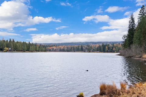 Tiny photo for 75 Northshore Drive, Troy, MT 59935 (MLS # 30057640)