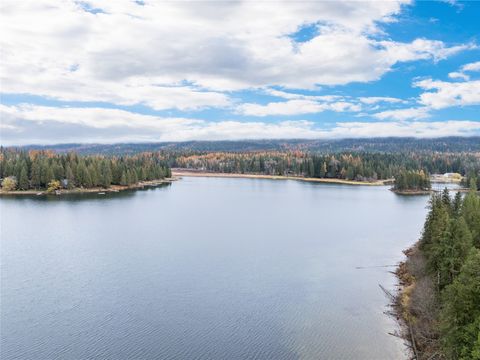Tiny photo for 75 Northshore Drive, Troy, MT 59935 (MLS # 30057640)