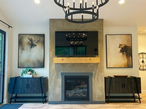 Tiny photo for 75 Northshore Drive, Troy, MT 59935 (MLS # 30057640)