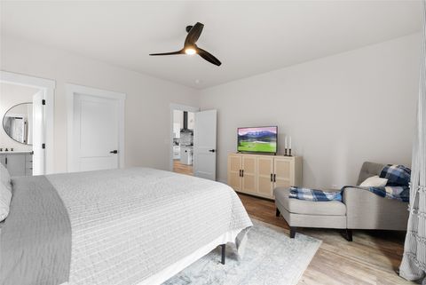 Tiny photo for 75 Northshore Drive, Troy, MT 59935 (MLS # 30057640)