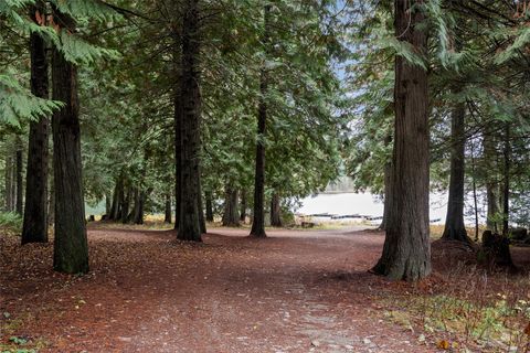 Tiny photo for 75 Northshore Drive, Troy, MT 59935 (MLS # 30057640)