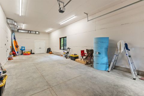 Tiny photo for 75 Northshore Drive, Troy, MT 59935 (MLS # 30057640)